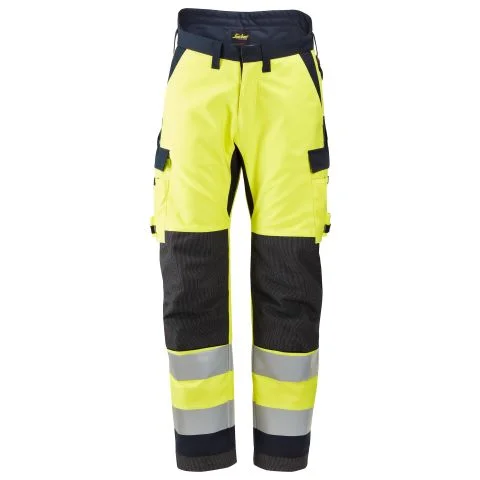 6663 Snickers Workwear Vinterbukse 3098423