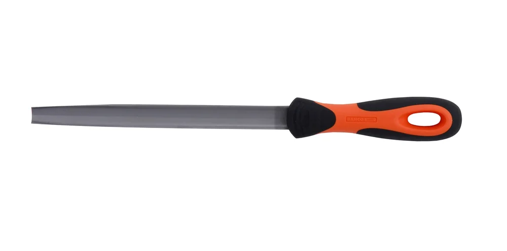 Halvrund fil 10" sk med sb bahco 1-210-10-2-2 ergo v:1289853