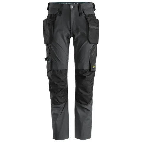 6208 LiteWork Snickers Workwear Arbeidsbukse 1286512