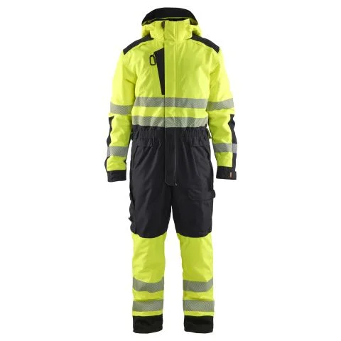 672519773399L Blåkläder Vinterkjeledress 4005322