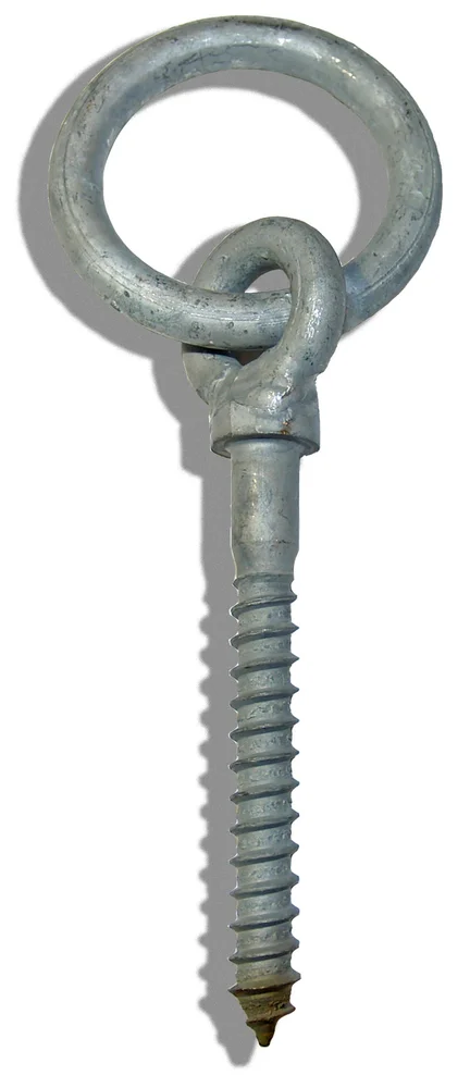 RINGBOLT TREGJENGER v:6718494
