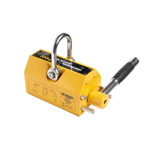 PML Ironside Løftemagnet 3041759