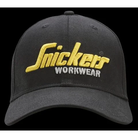 9002-0404 Snickers Workwear Caps 4069243