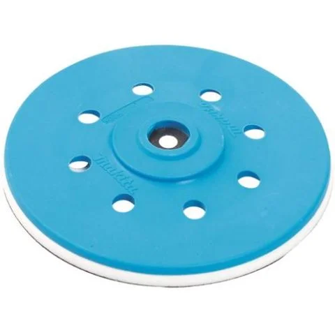 196685-9 Makita Gummiplate HZ14555