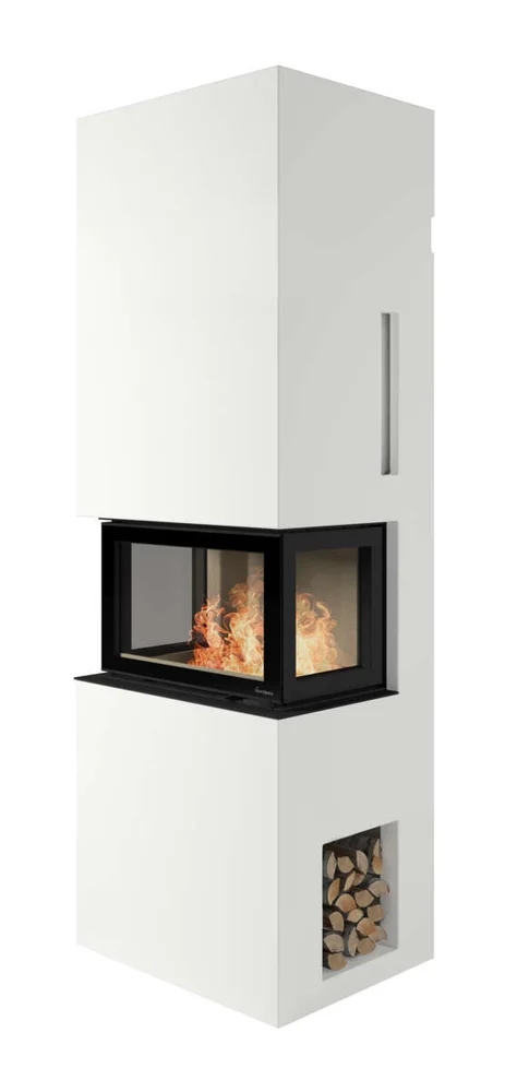 Nordpeis Genève U lys Thermotte peisovn v:3737522