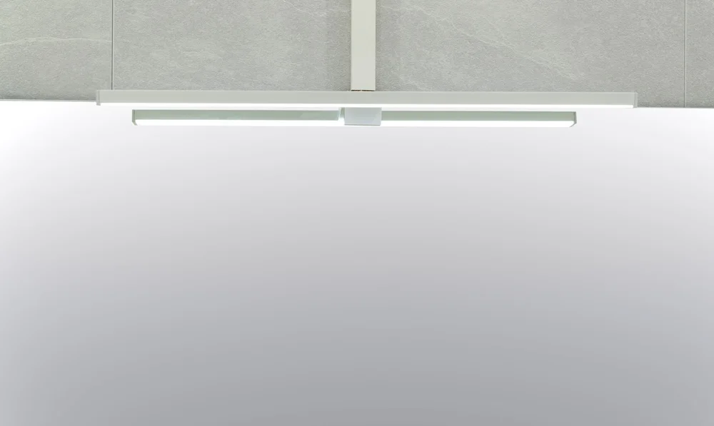 TREND HELENE LED BADEROMSLAMPE 50 CM DIMTOWARM HVIT v:7121845