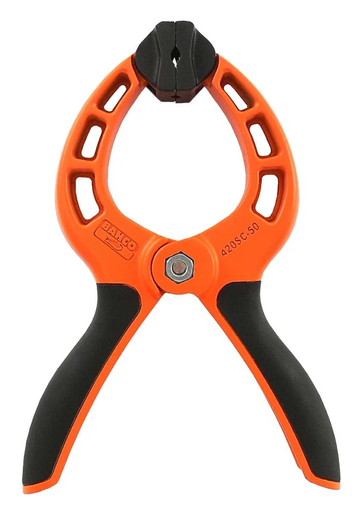 Bahco 420SC-50 fjærklemme v:2201779