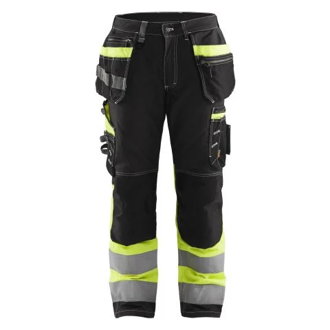 179413709933C146 Blåkläder Synlighetsbukse 3075878 179413709933C146 Blåkläder Synlighetsbukse 3075878
