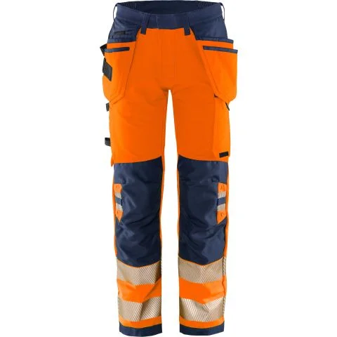 2644 GSTP Fristads Arbeidsbukse 3098997