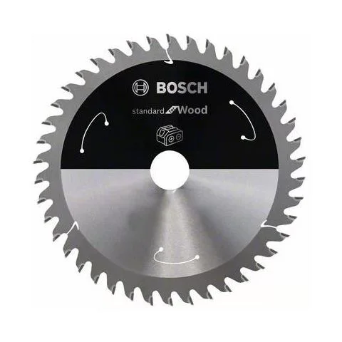 Standard for Wood Bosch Sagklinge 2300397