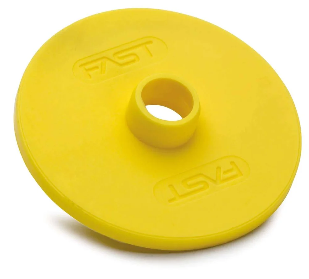 Fast 44 mm trykkfordelingsbrikke v:8723297