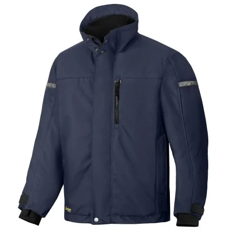 1100 AllroundWork Snickers Workwear Vinterjakke 1282784 1100 AllroundWork Snickers Workwear Vinterjakke 1282784