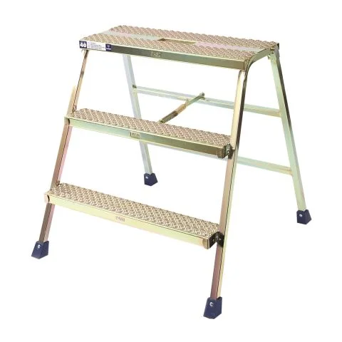 42 Pa-So Produkter Arbeidsbukk 3056798