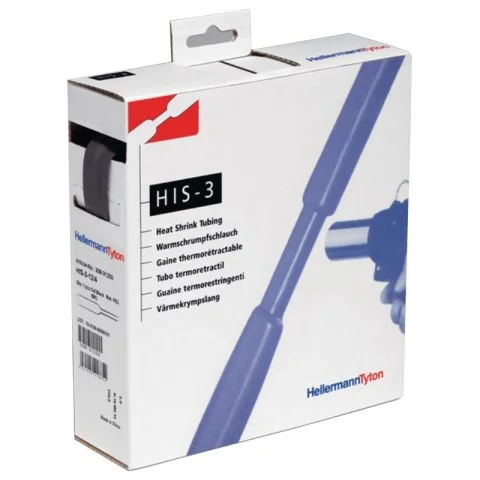 HIS-3 Hellermann Tyton Krympeslange 3050593