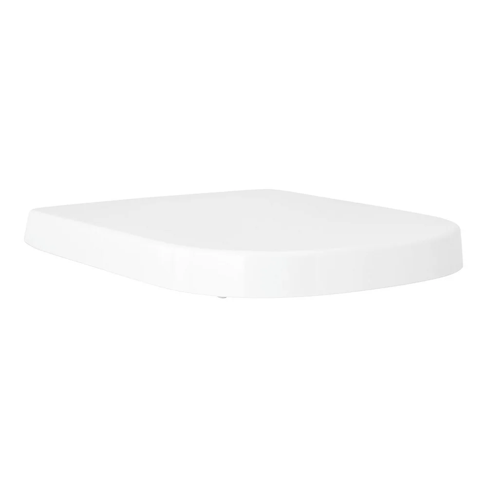 GROHE EURO CERAMIC TOALETTSETE SOFTCLOSE HVIT v:7771975