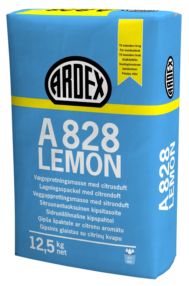 VEGGSPARKEL A 828 LEMON 12,5 KG v:1622426 VEGGSPARKEL A 828 LEMON 12,5 KG v:1622426