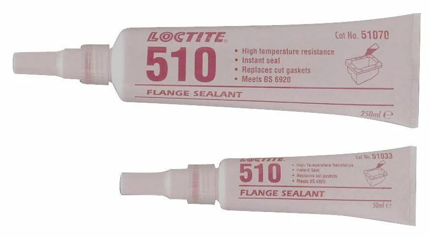 LOCTITE LOCTITE 510 50ML FLENSTETTING, v:5759302
