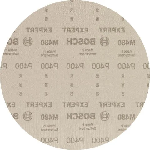 Expert C470 Bosch Slipepapir 3102472