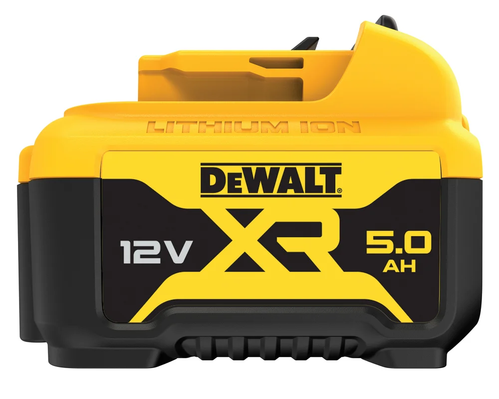 BATTERI 12V XR 5AH DCB126-XJ v:1426532