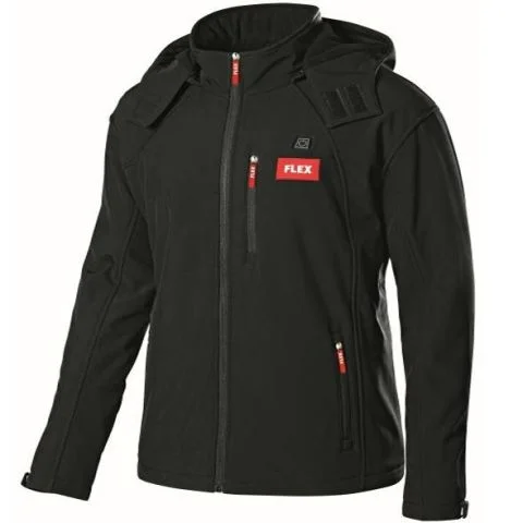 10,8-18V Flex Varmejakke PG13200-2