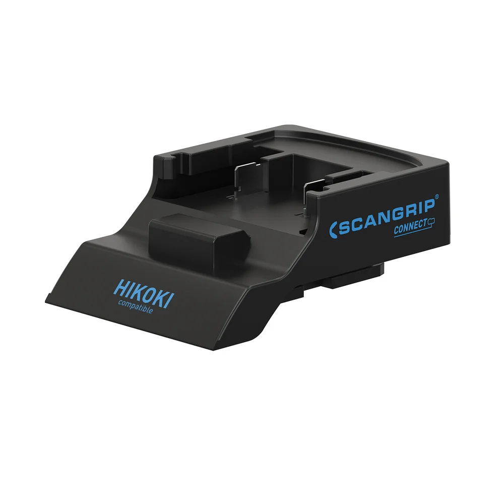 Batteriadapter CONNECT til Hikoki v:3692981