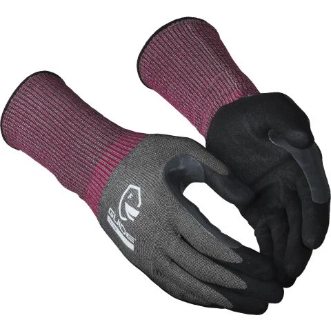 6606 Guide Gloves Hanske 3138456