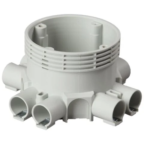 AU8.73 ABB Koblingsboks 3024690
