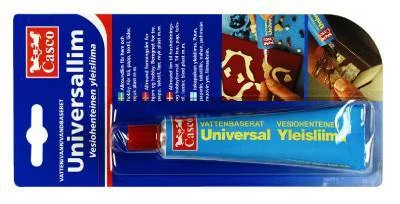 CASCO LIM UNIVERSAL VANNB 2914 40ML v:5603835 CASCO LIM UNIVERSAL VANNB 2914 40ML v:5603835