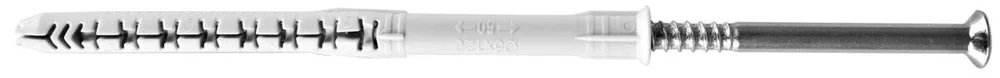 MFT Fasadeplugg kombi ELF 10X45/115 A4 (4 stk.) v:8086157
