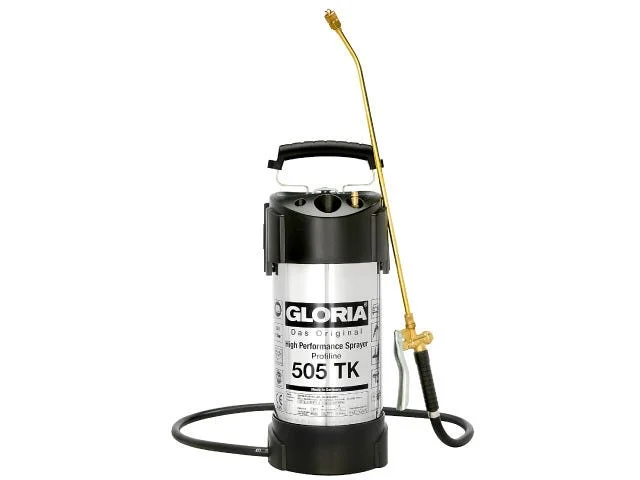 GLORIA KONSENTRATSPRØYTE GLORIA505TK v:3061274