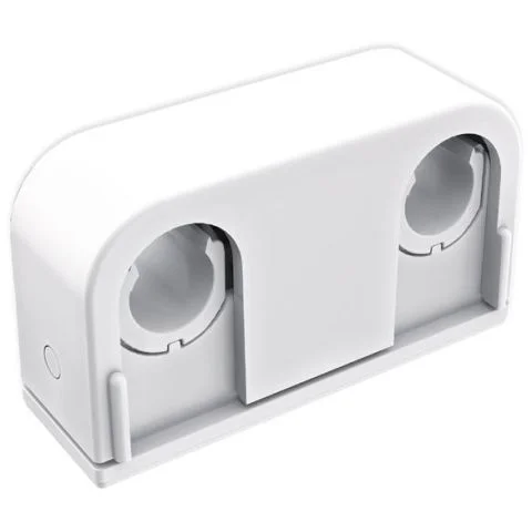 Duo Contact 14610 Faluplast Rørklammer 2812942