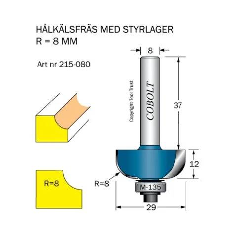 215-080 Cobolt Hulkilfres 3132936