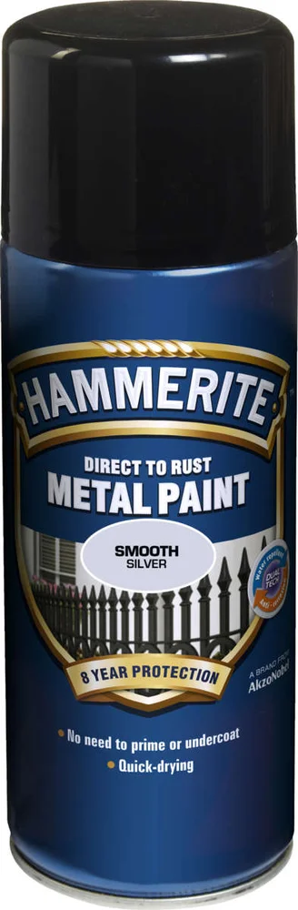 Hammerite smooth finish v:7439083 Hammerite smooth finish v:7439083
