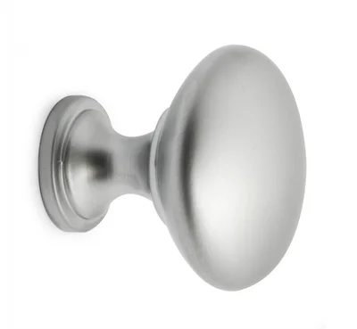 KNOPP AMADEUS 27,5MM MATT KROM SB v:4393560