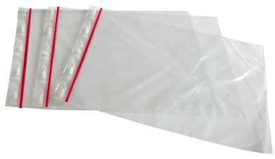 ØVRIGT LYNLÅSPOSE 170X230X0,05 M SF v:1607173