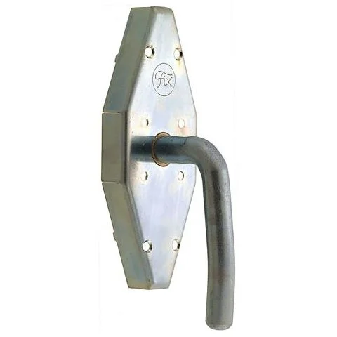 Fix 560/13 ASSA Låskasse 3019725