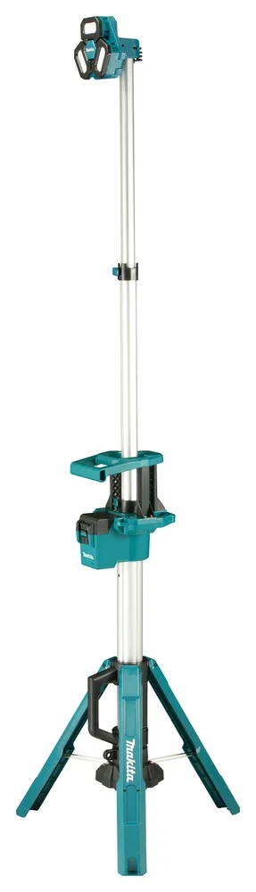 ARBEIDSLAMPE 18V 3000LM DML814 v:8953370