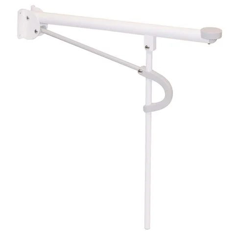 Optima L Etac Toalettarmstøtte 3040128
