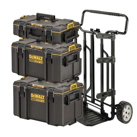 DWST83401-1 Dewalt Oppbevaringsboks 3089295