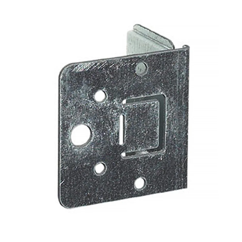 Schneider Electric Monteringsbrakett for koplingsboks VP-2 v:1518622 Schneider Electric Monteringsbrakett for koplingsboks VP-2 v:1518622