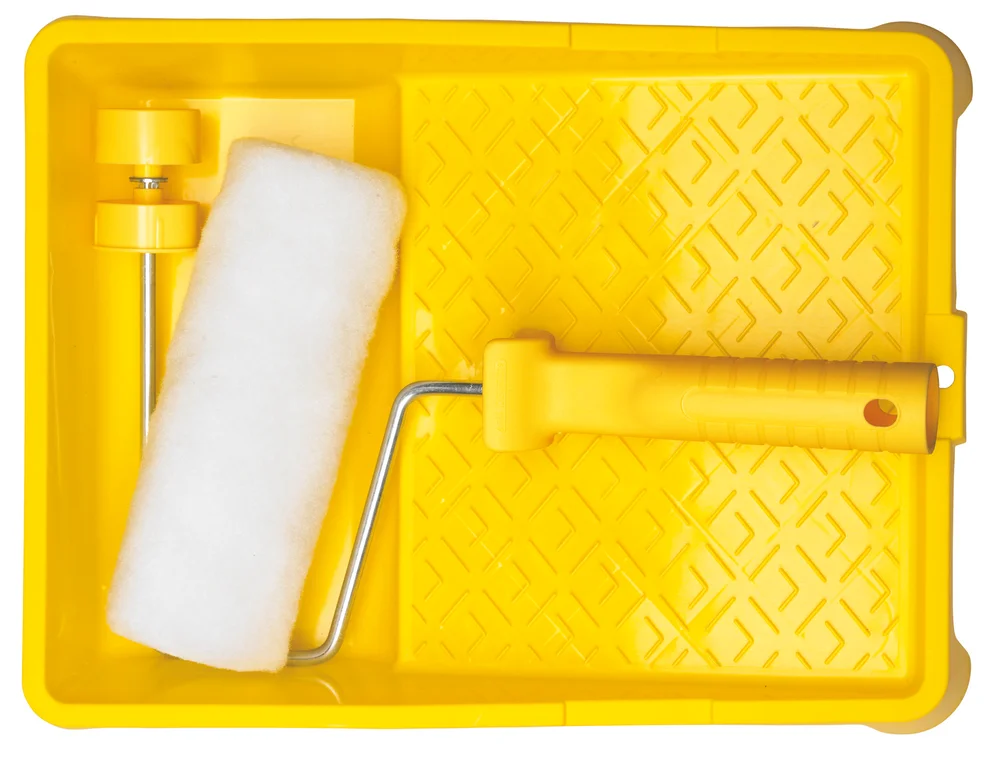 Rullesett Basic 18cm – FXA v:4739749