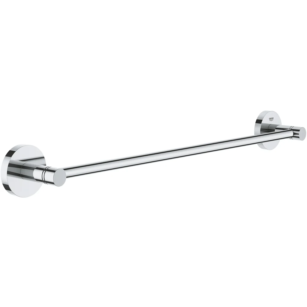 GROHE ESSENTIALS HÅNDKLESTAND 50,5 CM v:7811396 GROHE ESSENTIALS HÅNDKLESTAND 50,5 CM v:7811396