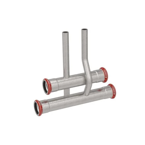 1551075 Geberit Radiatorfordeler 2816513 1551075 Geberit Radiatorfordeler 2816513