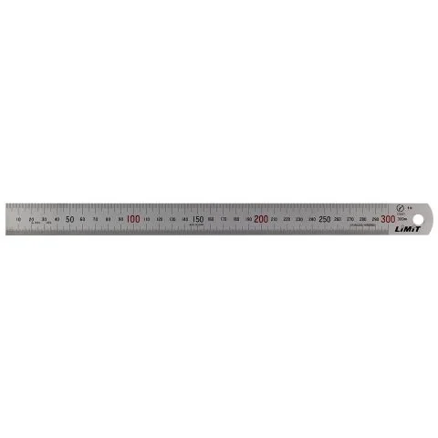 8427-300 Limit Stålskala 3073260