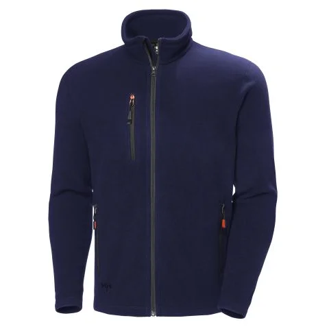 Oxford 72026-590 Helly Hansen Workwear Fleecejakke 3045799