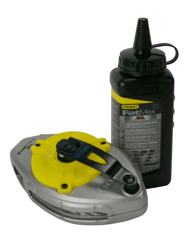 Krittsnorsett Fatmax XL 30m 0-47-488 – Stanley Black & Decker Norway v:4656597 Krittsnorsett Fatmax XL 30m 0-47-488 – Stanley Black & Decker Norway v:4656597