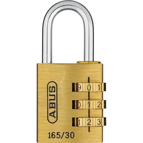 165/30 ABUS Hengelås 3039776 165/30 ABUS Hengelås 3039776