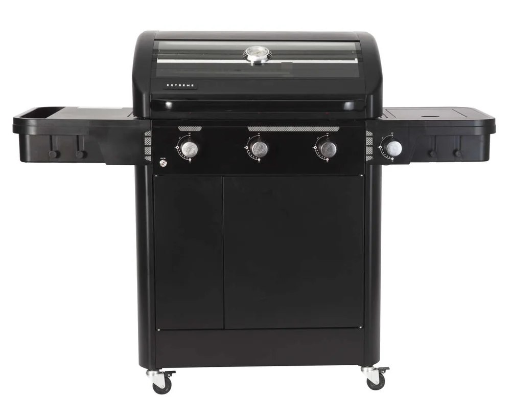 FCC Extreme 3.1 gassgrill v:1008817
