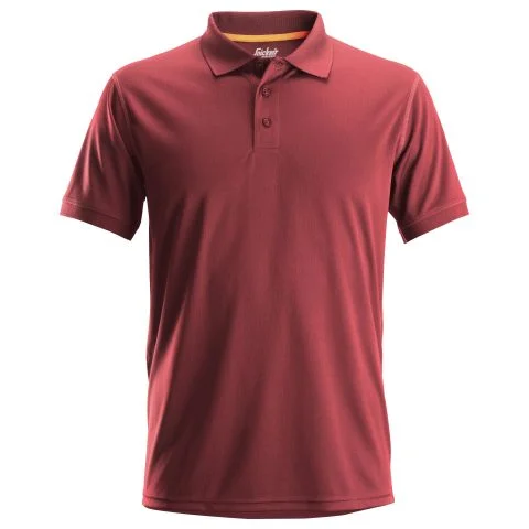 2721 AllroundWork Snickers Workwear Poloskjorte 3098503 2721 AllroundWork Snickers Workwear Poloskjorte 3098503