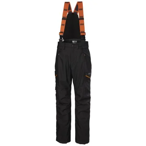 LUNA CNCT Helly Hansen Workwear Skallbukse 4070871